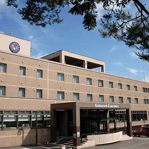 ホテルニセコアルペン 3* 倶知安町