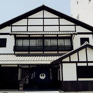 Tsuruya 2* 東京都